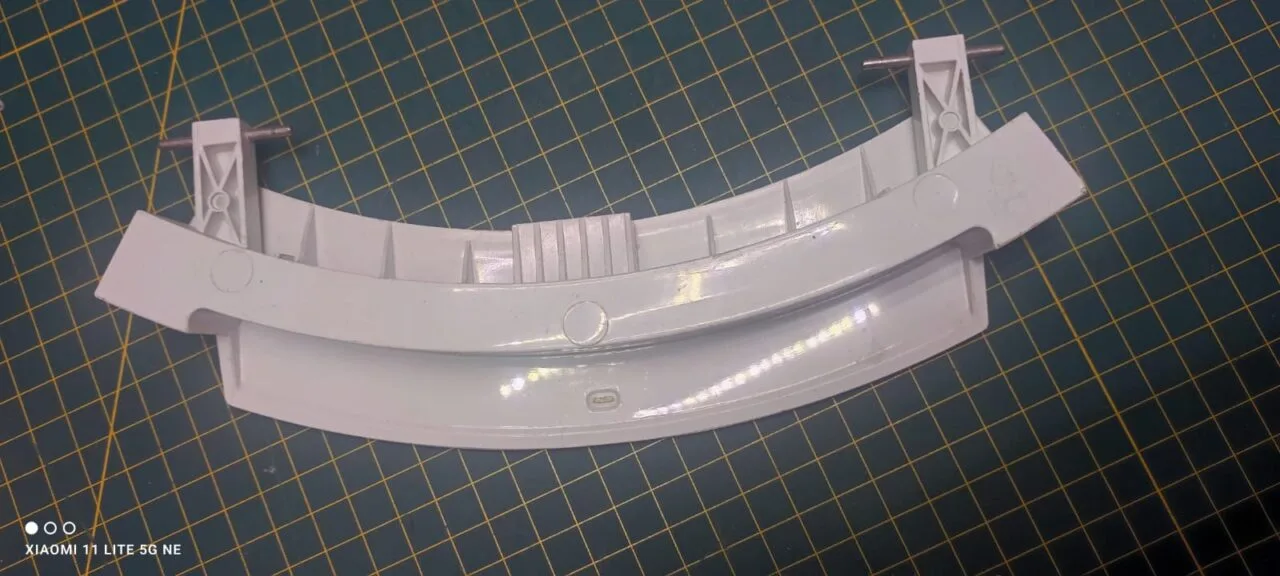 Ручка люка Bosch 9000922716