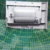 Панель порошкоприемника Samsung DC64-01673a сер