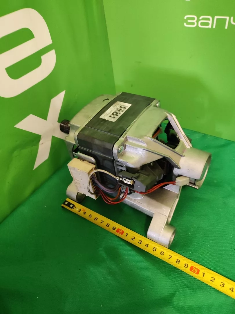 Двигатель Candy Ceset 41035364 - 9 контактов