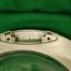 Люк Electrolux 1320147307 узкое стекло с сушкой в сборе для стиральной машины