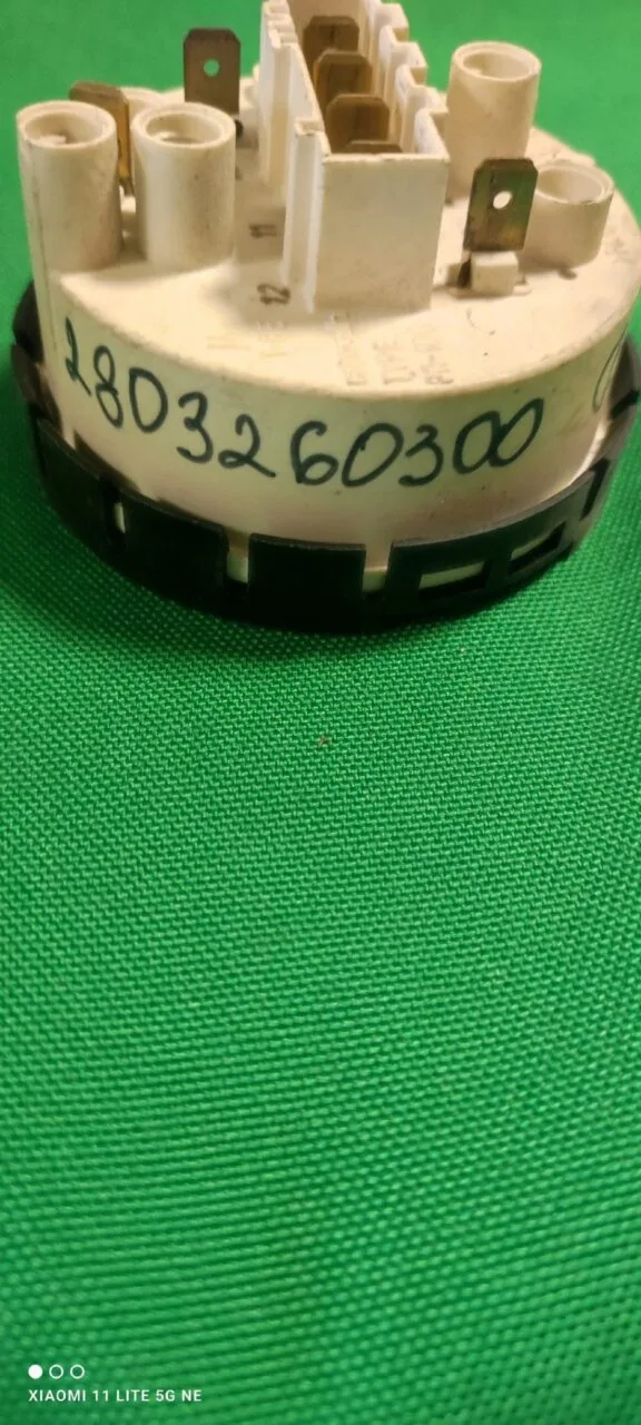 Прессостат Beko 2803260300
