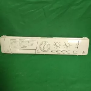 Элементы управления Ariston ARUSL 105 (Только пластик) для стиральной машины