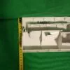 Панель порошкоприемника Gorenje G 08561