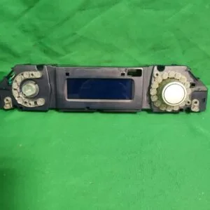 Панель управления Ariston Aqual. 21016976200 Панель управления Ariston Aqual. 21016976200