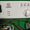 2KbHuyX9no Модуль управления Indesit WIUN 102 для стиральной машины