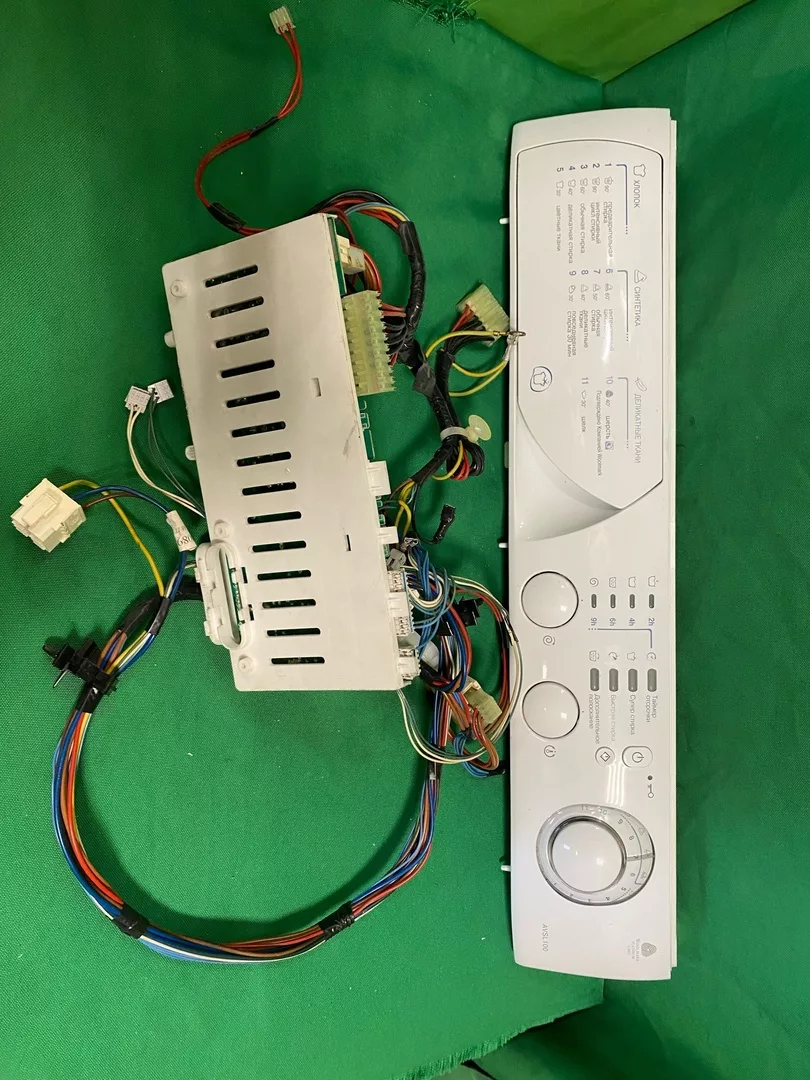 Модуль Ariston AVSL100