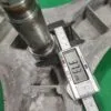 Крестовина Bosch 9000260461 вал 11.1см.