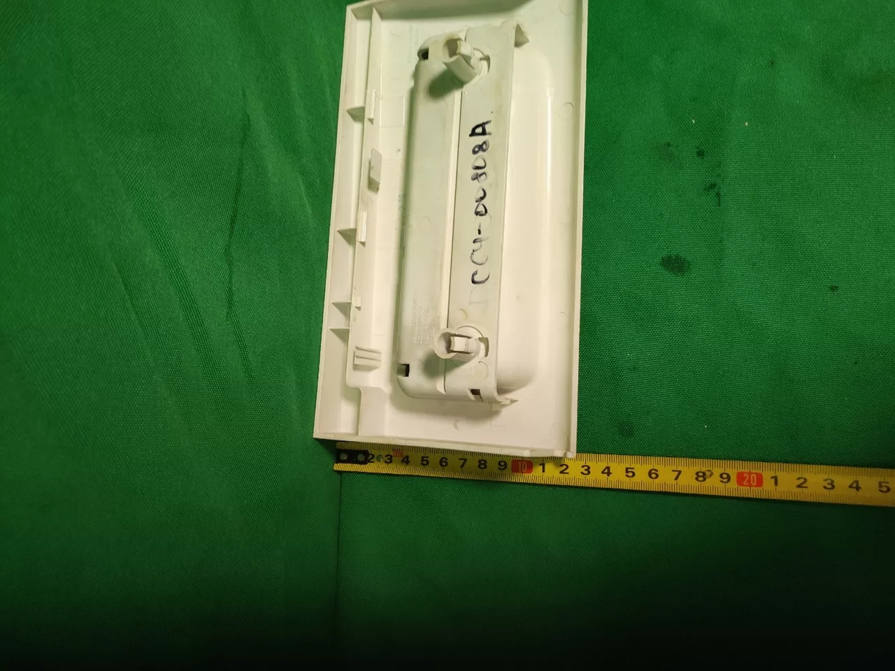 Панель порошкоприемника Samsung DC64-00808A для стиральной машины