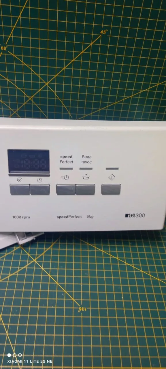Модуль Siemens WS10G160OE/04