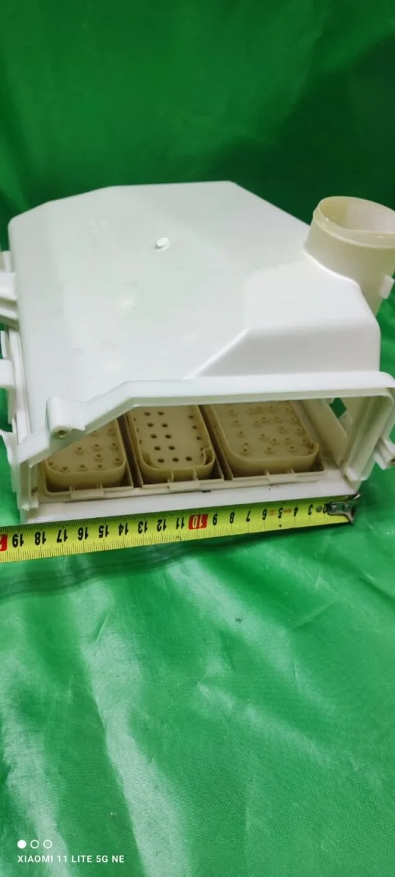 Бункер порошкоприемника Samsung DC61-04141