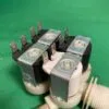 Клапан четверной Brandt 33890021 контакты