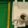 Бункер порошкоприемника Haier 0020205630