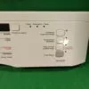 Элементы управления для стиральной машины Gorenje WA 6145B (Только пластик)