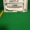 Панель порошкоприемника Beko 285077 5кг/1000об