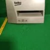 Панель порошкоприемника Beko 282811 сер 5кг/1000об  6кг/1000об