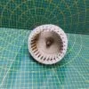 Мотор сушки Haier 0024000237