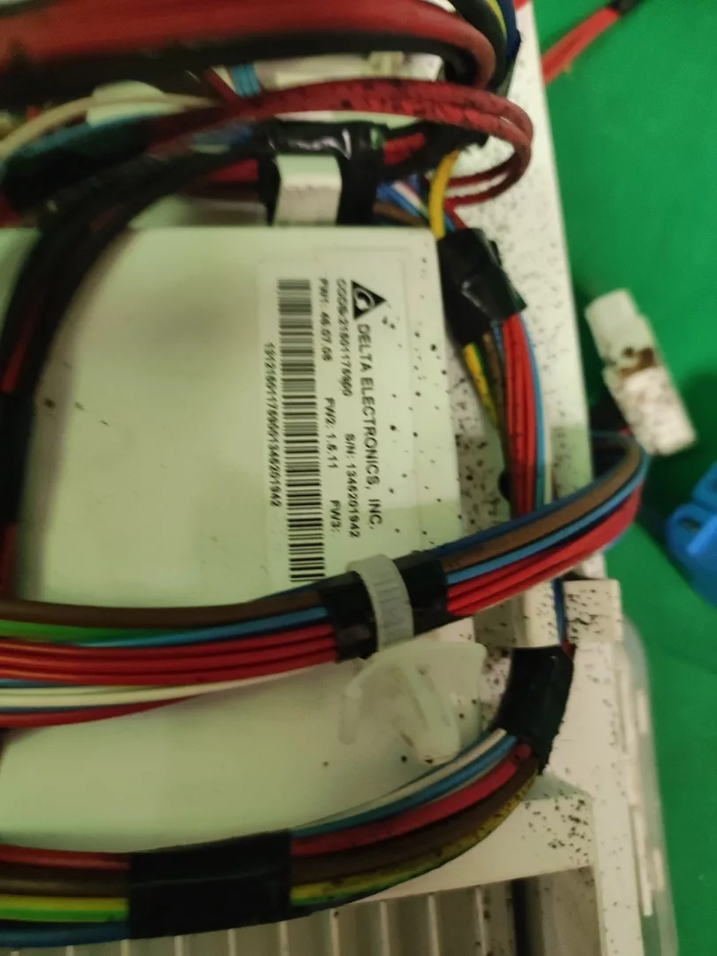 Модуль Indesit NSD 808