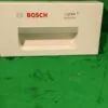 Панель порошкоприемника Bosch 9000179662