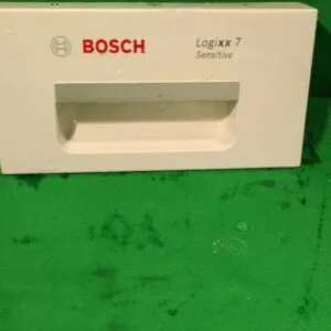 Панель порошкоприемника Bosch 9000179662