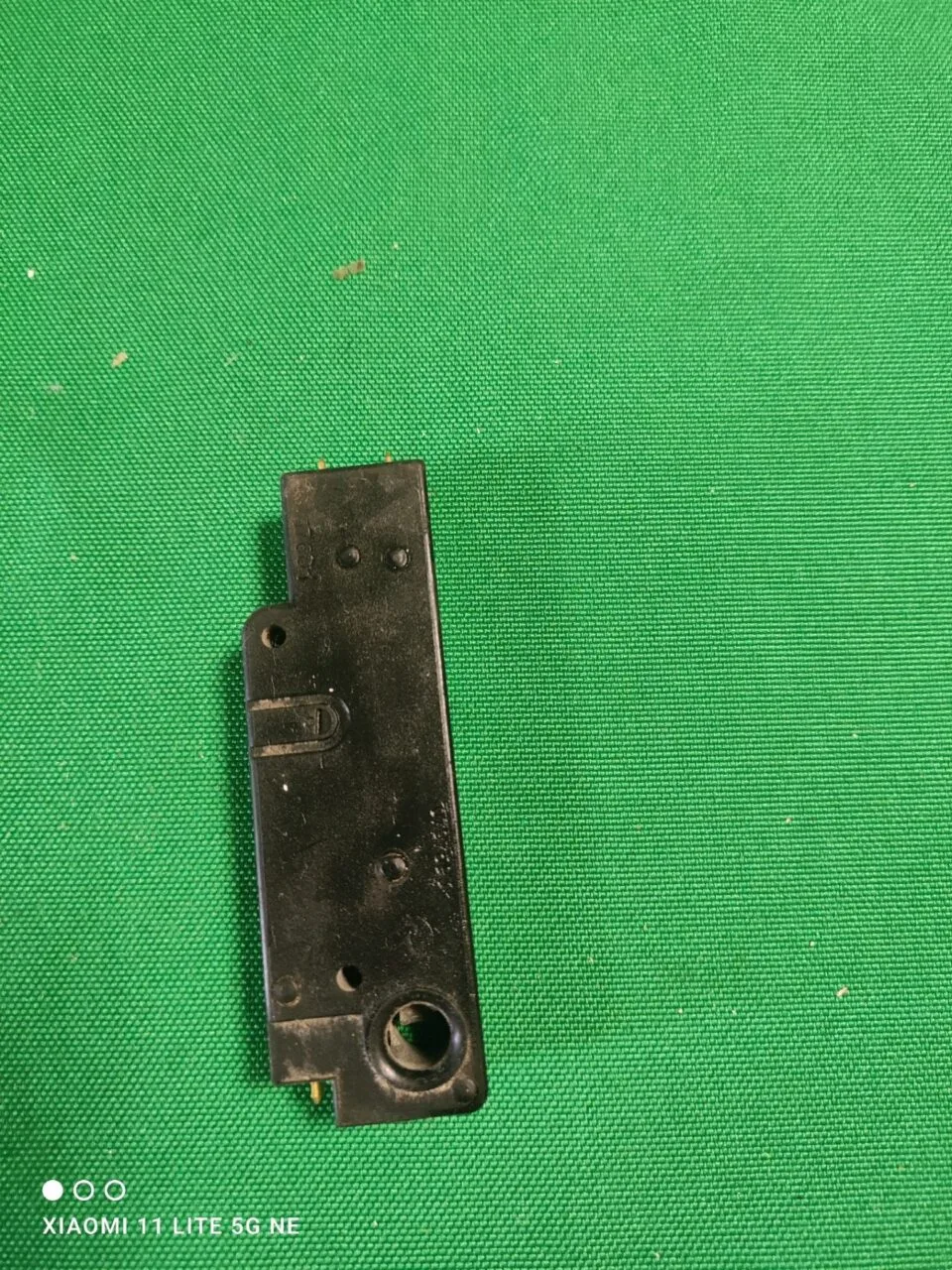 Замок люка (УБЛ) Electrolux Ardo 57601