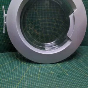 Люк Indesit C00480533 сред 48см сер 8 см Люк Indesit C00480533 сред 48см сер 8 см