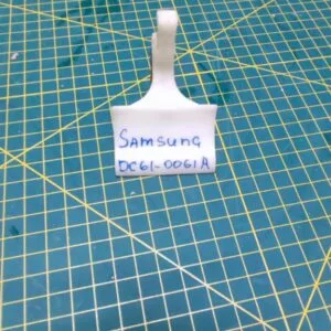 Ручка люка Samsung DC61-0061A для стиральной машины Ручка люка Samsung DC61-0061A для стиральной машины
