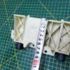 Фиксатор бака LG MDQ61855201