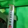 Двигатель Indesit Welling 160021480.02 -5 контактов инвертор