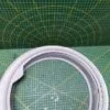 Манжета Indesit Ariston 144003600 144003566-03