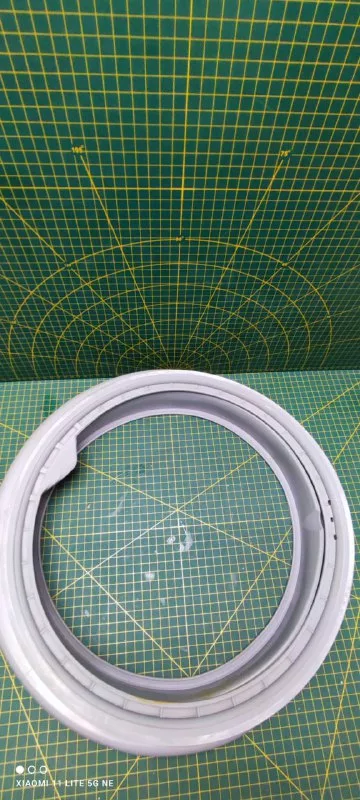Манжета Indesit Ariston 144003600 144003566-03