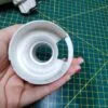 Тэн Gorenje 1747600001078 для пмм