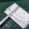 Панель порошкоприемника LG F1022sdr