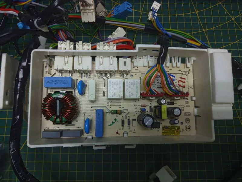 2b5824c4-515b-413f-b1fd-34ba3dce6616 Модуль Beko WSPE7H616W