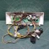 2b5e9dc3-fdfc-46aa-b0bf-dabbfebb4fc4 Модуль Electrolux EWT 106411W для стиральной машины