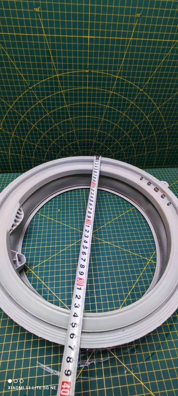 Манжета Electrolux 13200211