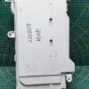 Бункер порошкоприемника Miele 220808 Бункер порошкоприемника Miele 220808