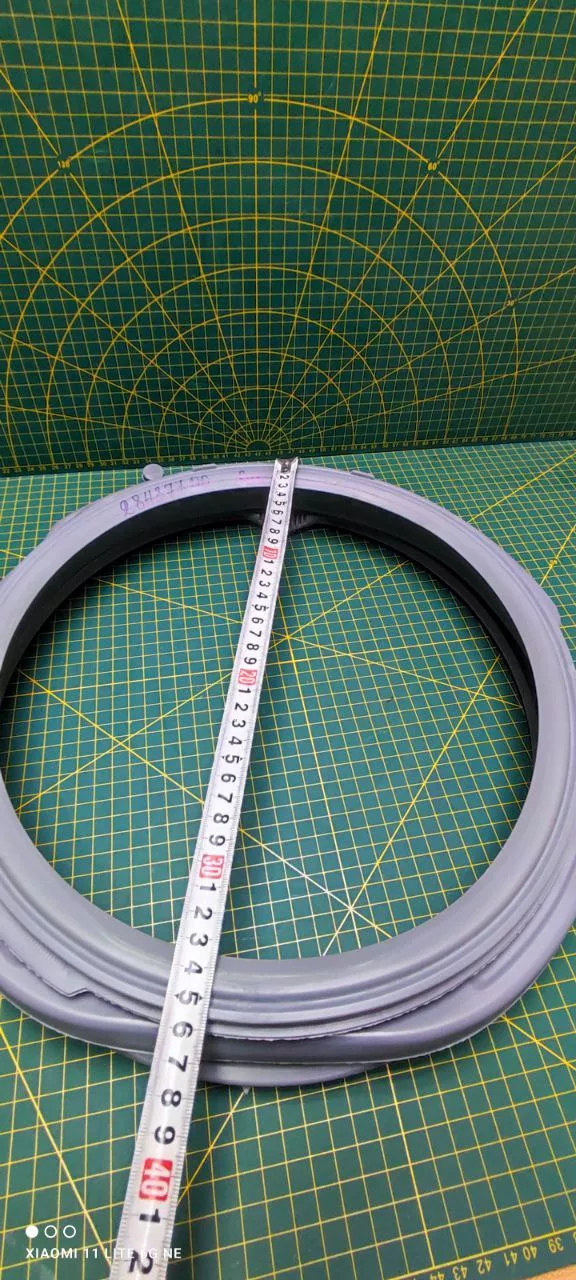 Манжета Beko 284377,00 (0100)