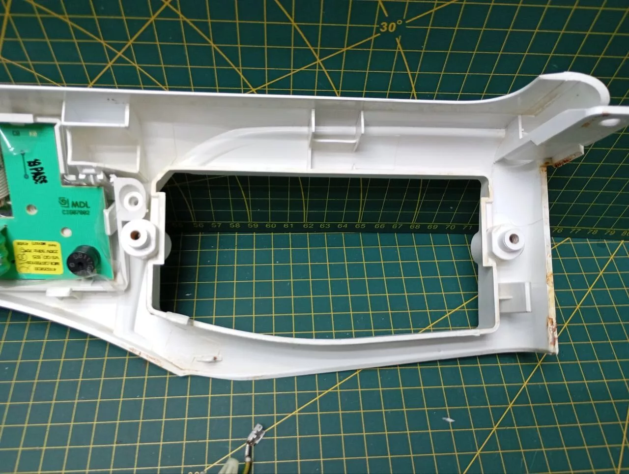 2c49562c-0364-43bf-af97-18a0bb772fcf Модуль Candy GOY 105TXT