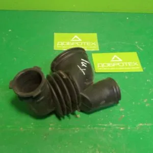 Патрубок 132005701 Electrolux для стиральной машины