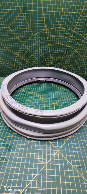 Манжета Indesit Ariston 144001555-02