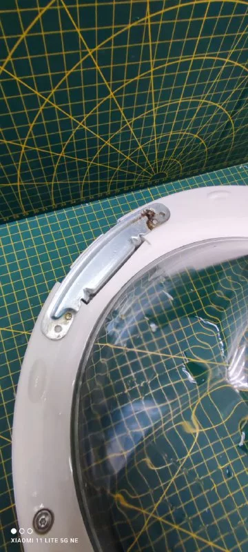 Люк Electrolux 1321448300