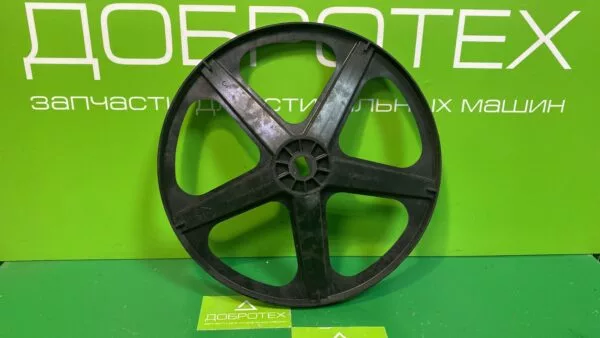 Шкив барабана ARISTON 174002574 06
