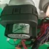 Модуль управления Indesit W84TX
