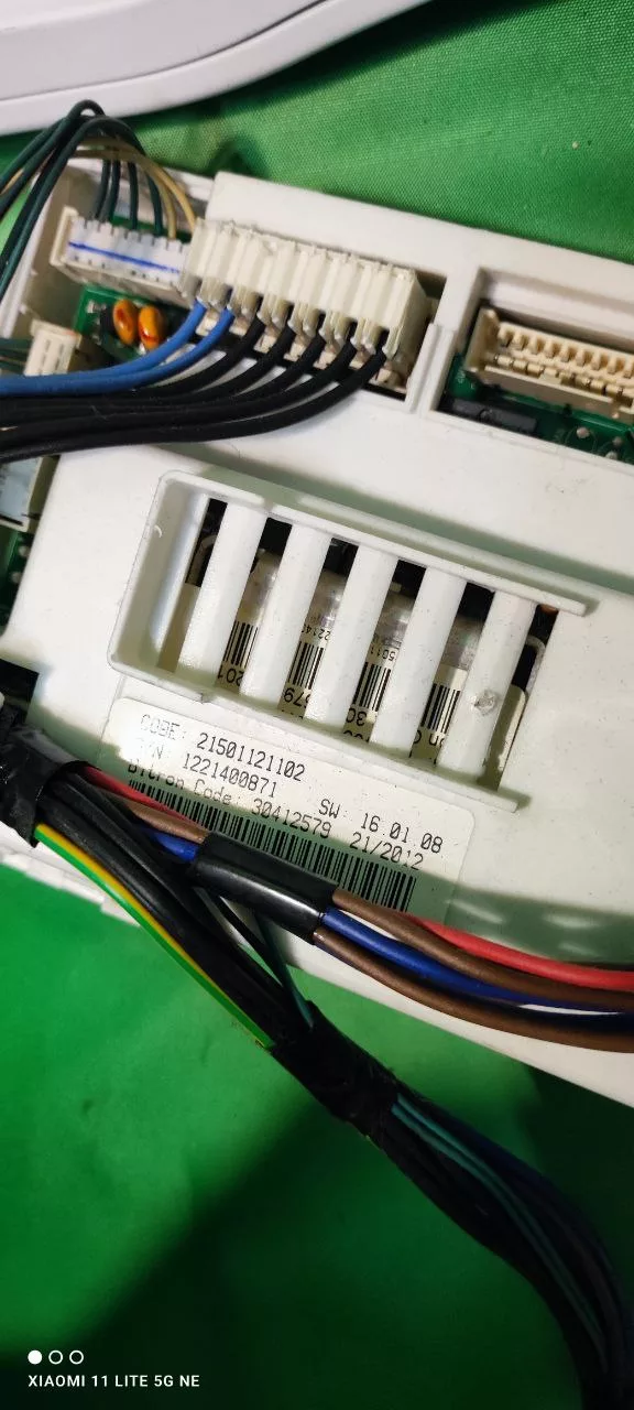2cf9668d-1b40-4eb4-912a-5ae1d6bf850b Модуль Ariston MVSB 6125
