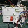 Модуль AEG L85470SL без инвертора для стиральной машины