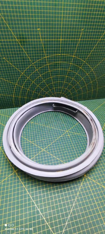 Манжета Indesit Ariston 14400255801 14400255802