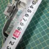Ручка люка Dexp F 31340001 к стиральной машине