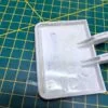 Ручка без крючка Electrolux 1508509-2