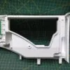 Панель управления Miele WSA023WCS для стиральнрой машины
