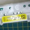 Силовой модуль Bosch 9000181641-4 для пмм